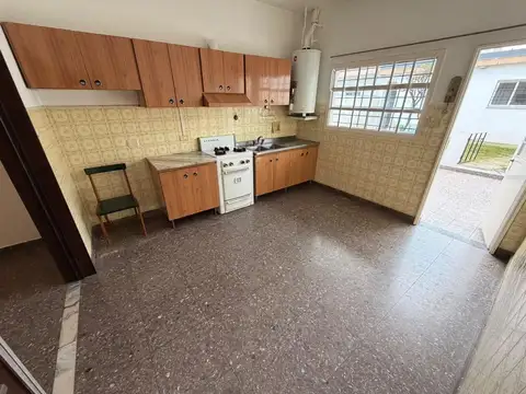 Casa en Alquiler 50 años
