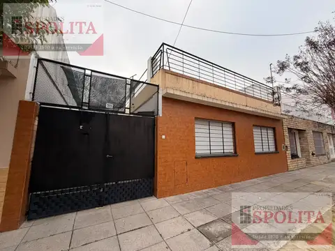 Casa en Jose León Suarez