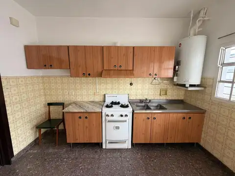 Casa en Alquiler al Oeste