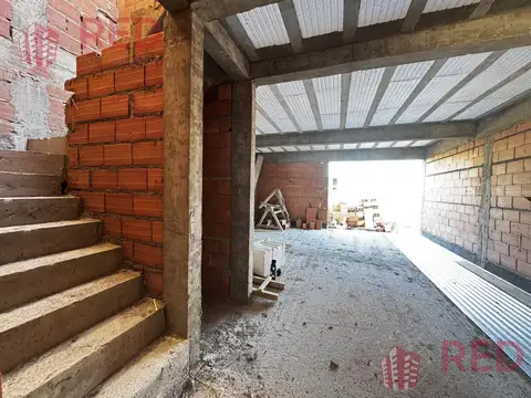 Depto Tipo Casa en Venta al Noreste