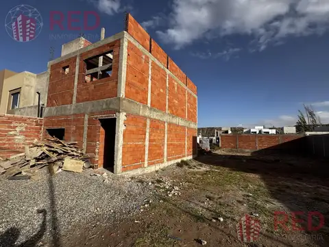 Depto Tipo Casa en Venta en Neuquén, USD 190.000