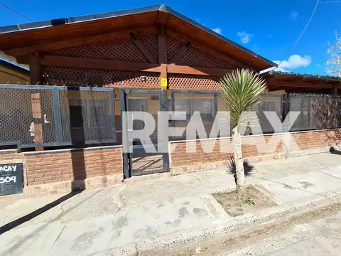 Casa en Venta de 6 dormitorios