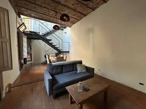 Depto Tipo Casa en Venta al Noroeste