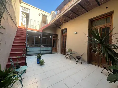 PH en José Bonifacio 3926