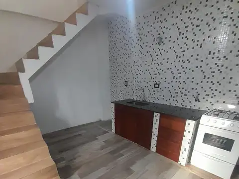 Departamento en Alquiler 15 años