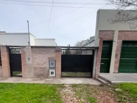 Departamento en alquiler en La Plata