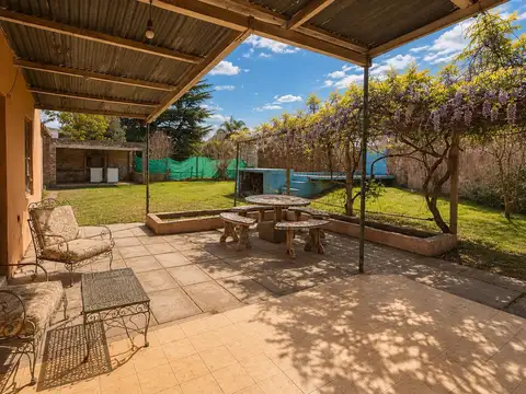 Casa en Venta en Empalme Lobos, USD 125.000