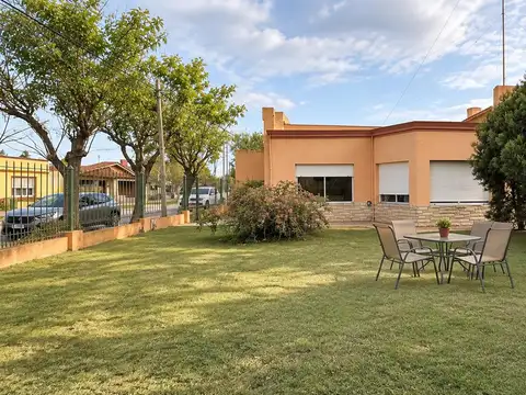 Casa en Empalme Lobos