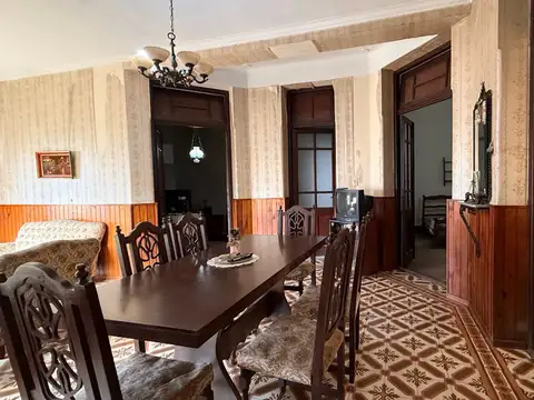 Casa en Empalme Lobos