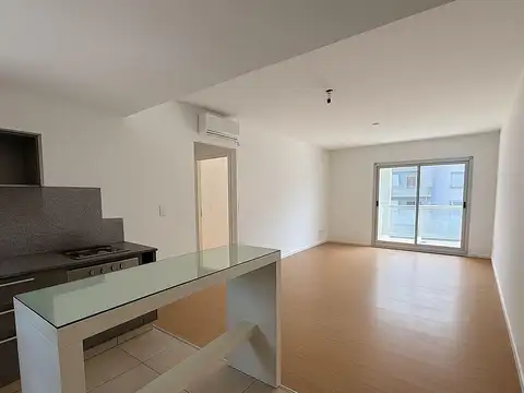 Departamento 3 Amb en Alquiler en Colegiales