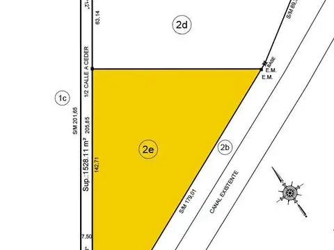 Au. Panamericana y Camino Buen Ayre