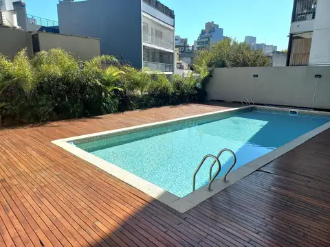 Departamento en Alquiler Temporal en Palermo Hollywood, Palermo