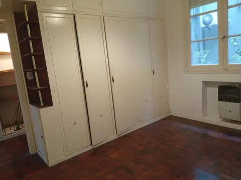 Depto Tipo Casa en Alquiler 65 años