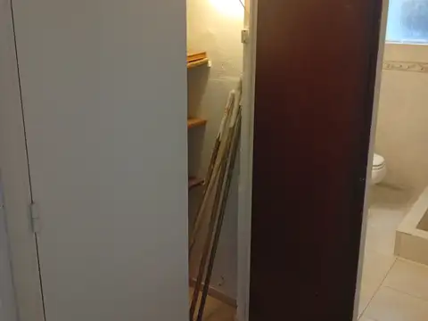 Depto Tipo Casa en Alquiler de 2 dormitorios