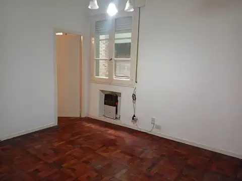 Departamento tipo casa en alquiler en Palermo