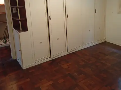 Departamento tipo casa en alquiler en Palermo