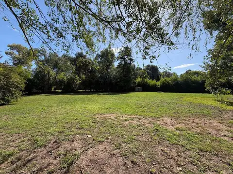 Terreno en Venta de 1654,0 m2