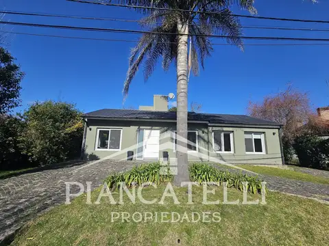 Casa en Venta 10 años