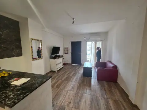 Departamento en Venta con 1 cochera