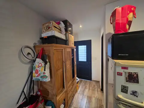 Departamento en Venta en Caseros, USD 41.800