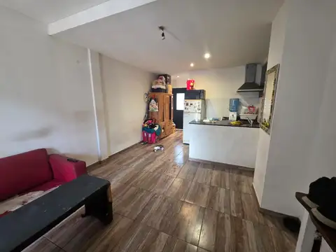 Departamento en Venta al Norte