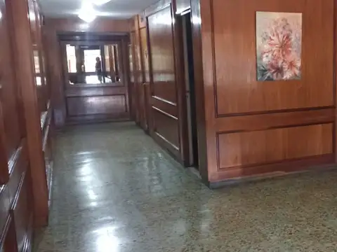 Excel depto de 1 amb, cocina, baño a mtrs de Avda. Libertador