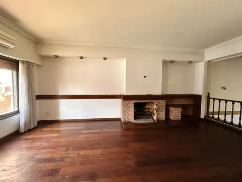 Depto Tipo Casa en Alquiler al Este