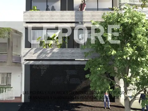 Sarmiento 4000 - Entrega Enero 0001