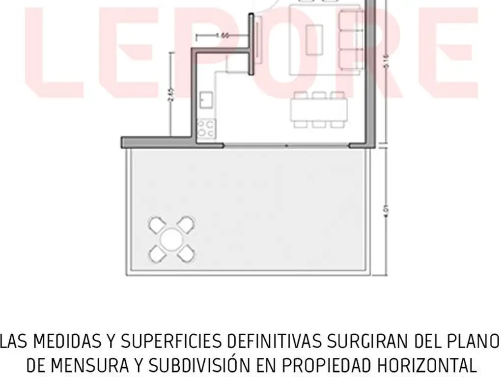 Emprendimiento - Entrega Marzo 2025