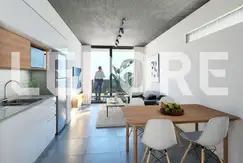 Sarmiento 4088 de 1 Dormitorios