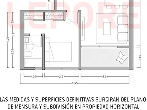 Sarmiento 4088 - Entrega Enero 0001