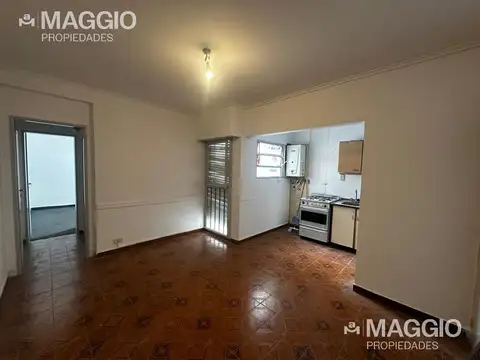 Departamento en Venta 30 años