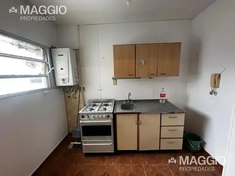 Departamento en Venta en Ramos Mejia, USD 50.000