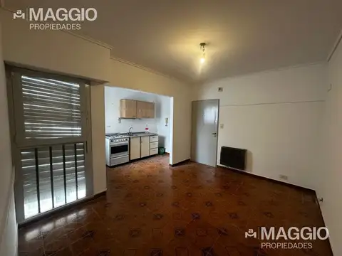 Departamento en Venta Apto profesional