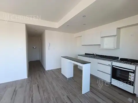 Departamento en Alquiler A Estrenar