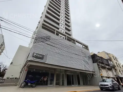 Departamento en Alquiler en Santa Fe, La Capital