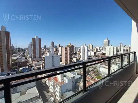Departamento en Alquiler al Este