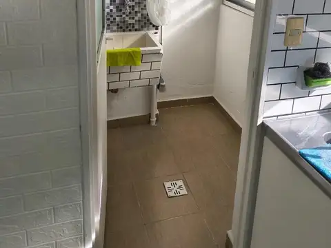 Departamento en Venta al Oeste