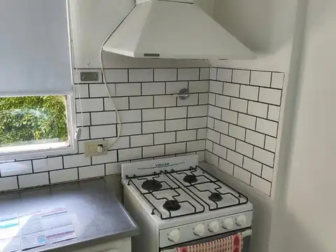 Departamento en Venta al Oeste