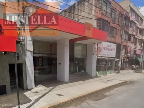Local Comercial 611 m² en 3 plantas - a metros Peatonal Arieta - S.Justo (Ctro)