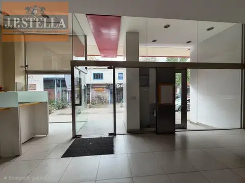 Local en Alquiler 20 años