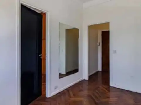 Departamento en Venta en Palermo, USD 64.999