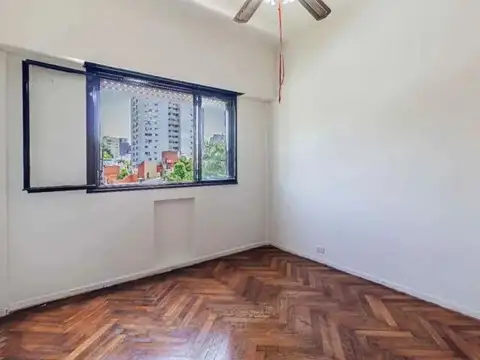 Departamento en Palermo, depto 2 ambientes, excelente ubicación, por escalera,
