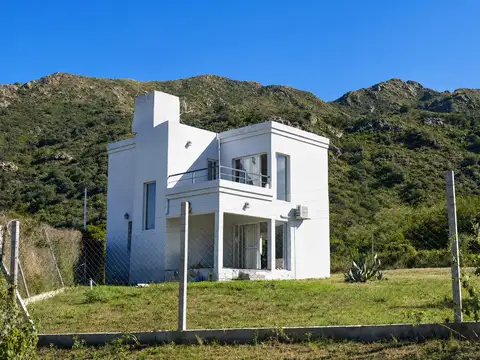 Casa en Venta en Potrero de los Funes, Juan Martín de Pueyrredón