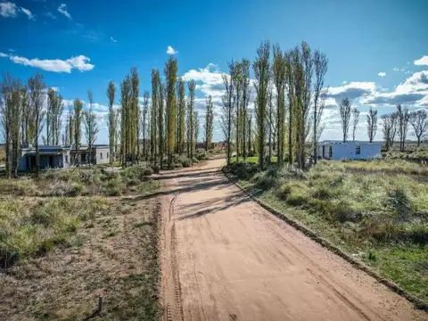 Terreno en venta - 2.600mts2 - El Salvaje, Mar De Las Pampas