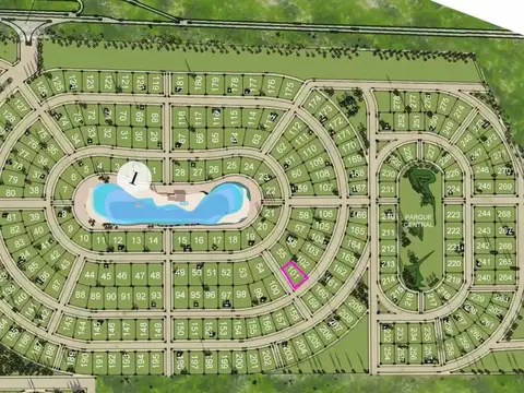 Terreno en venta - 2.600mts2 - El Salvaje, Mar De Las Pampas