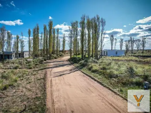 Terreno en venta - 2.600mts2 - El Salvaje, Mar De Las Pampas