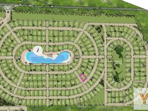 Terreno en venta - 2.600mts2 - El Salvaje, Mar De Las Pampas