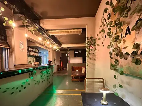 Fondo Comercio en Venta en Palermo Soho, USD 30.000