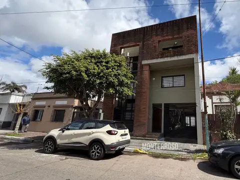 Departamento - Bernal